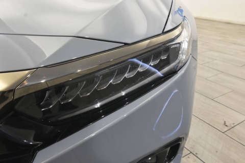 2022 Honda Accord Sport 4dr Sedan (1.5T I4 CVT)