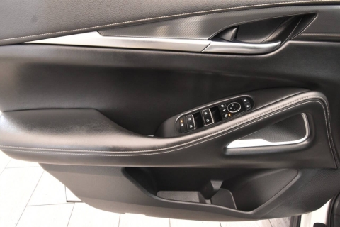 2022 Infiniti QX60 Luxe AWD 4dr SUV