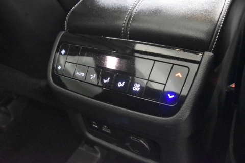 2022 Infiniti QX60 Luxe AWD 4dr SUV