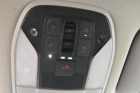 2022 Infiniti QX60 Luxe AWD 4dr SUV