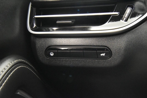 2022 Infiniti QX60 Luxe AWD 4dr SUV