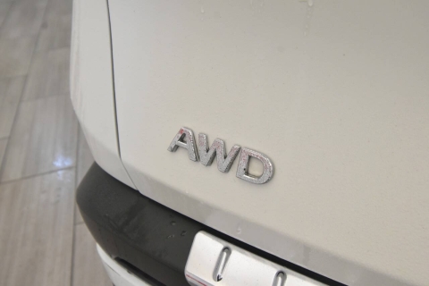 2022 Infiniti QX60 Luxe AWD 4dr SUV