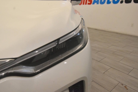 2022 Infiniti QX60 Luxe AWD 4dr SUV