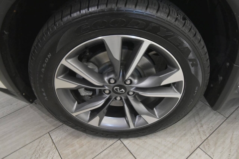 2022 Infiniti QX60 Luxe AWD 4dr SUV