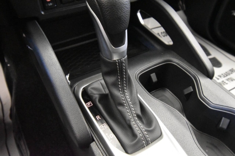 2025 Nissan Frontier SV 4x2 4dr Crew Cab 5 ft. SB