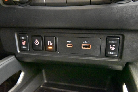 2025 Nissan Frontier SV 4x2 4dr Crew Cab 5 ft. SB