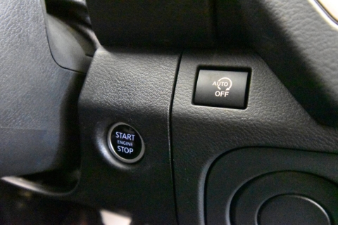 2025 Nissan Frontier SV 4x2 4dr Crew Cab 5 ft. SB