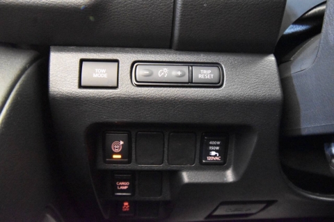 2025 Nissan Frontier SV 4x2 4dr Crew Cab 5 ft. SB