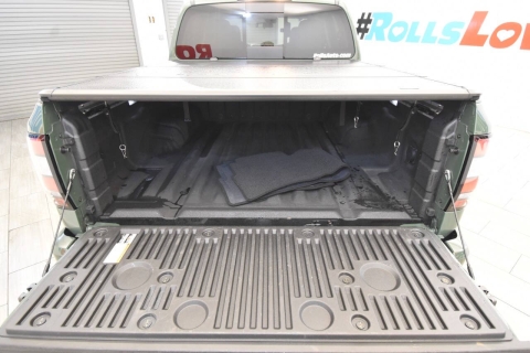 2025 Nissan Frontier SV 4x2 4dr Crew Cab 5 ft. SB