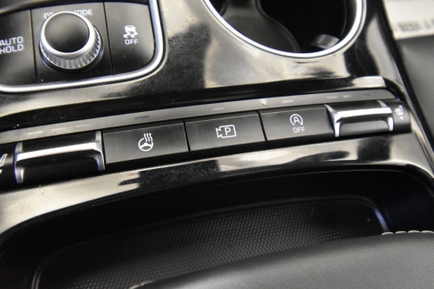 2022 Kia Stinger GT Line AWD 4dr Sedan