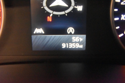 2022 Kia Stinger GT Line AWD 4dr Sedan