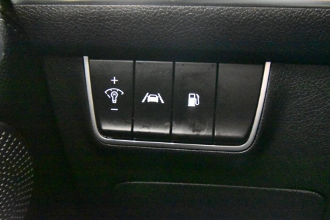 2022 Kia Stinger GT Line AWD 4dr Sedan