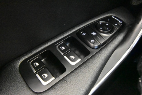 2022 Kia Stinger GT Line AWD 4dr Sedan