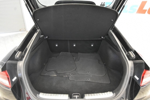 2022 Kia Stinger GT Line AWD 4dr Sedan