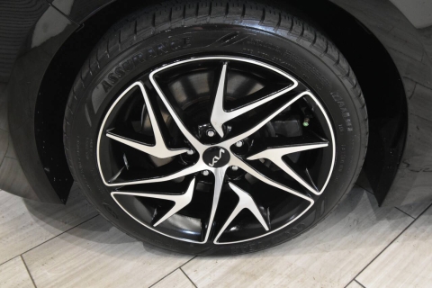 2022 Kia Stinger GT Line AWD 4dr Sedan