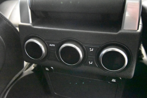 2019 Land Rover Discovery HSE AWD 4dr SUV