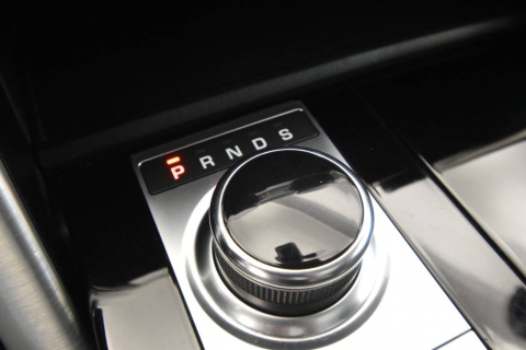 2019 Land Rover Discovery HSE AWD 4dr SUV