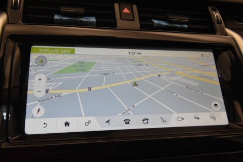 2019 Land Rover Discovery HSE AWD 4dr SUV