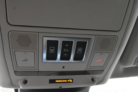 2019 Land Rover Discovery HSE AWD 4dr SUV