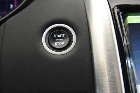 2019 Land Rover Discovery HSE AWD 4dr SUV