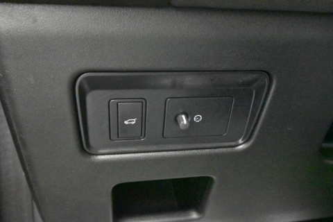 2019 Land Rover Discovery HSE AWD 4dr SUV