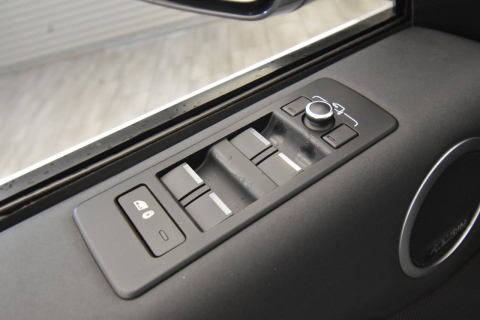 2019 Land Rover Discovery HSE AWD 4dr SUV