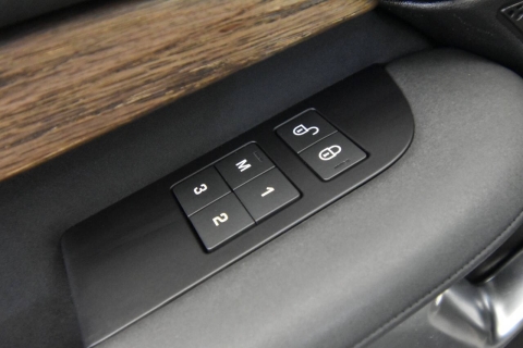 2019 Land Rover Discovery HSE AWD 4dr SUV