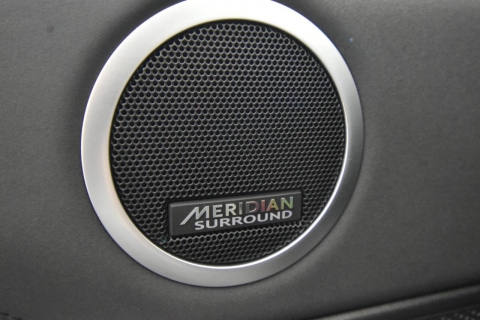 2019 Land Rover Discovery HSE AWD 4dr SUV