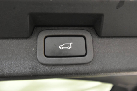 2019 Land Rover Discovery HSE AWD 4dr SUV