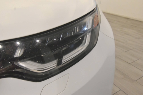 2019 Land Rover Discovery HSE AWD 4dr SUV