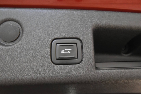 2022 Chevrolet Equinox RS 4x4 4dr SUV