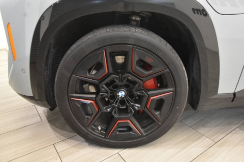 2024 BMW XM Label AWD 4dr Sports Activity Vehicle