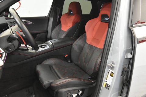 2024 BMW XM Label AWD 4dr Sports Activity Vehicle