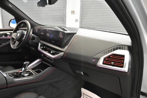 2024 BMW XM Label AWD 4dr Sports Activity Vehicle