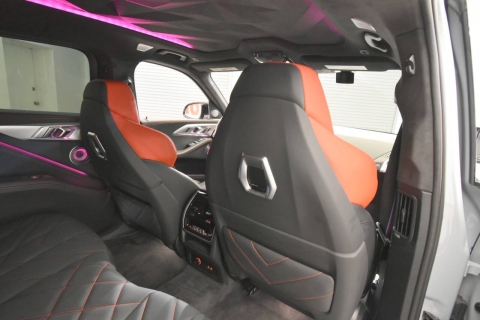 2024 BMW XM Label AWD 4dr Sports Activity Vehicle