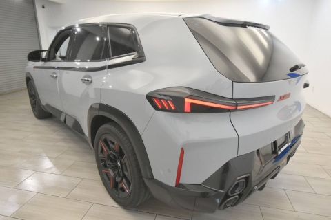 2024 BMW XM Label AWD 4dr Sports Activity Vehicle