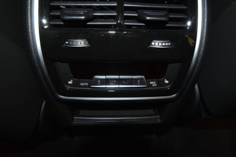 2024 BMW XM Label AWD 4dr Sports Activity Vehicle