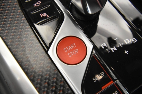 2024 BMW XM Label AWD 4dr Sports Activity Vehicle