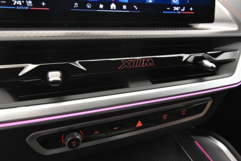 2024 BMW XM Label AWD 4dr Sports Activity Vehicle