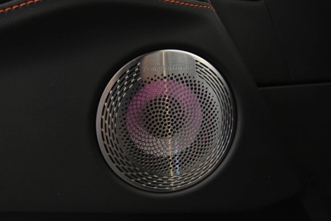 2024 BMW XM Label AWD 4dr Sports Activity Vehicle