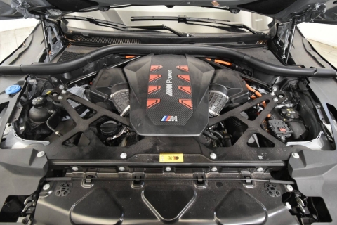 2024 BMW XM Label AWD 4dr Sports Activity Vehicle