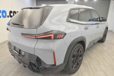 2024 BMW XM Label AWD 4dr Sports Activity Vehicle