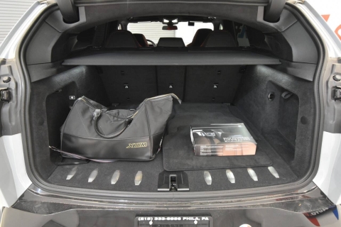 2024 BMW XM Label AWD 4dr Sports Activity Vehicle