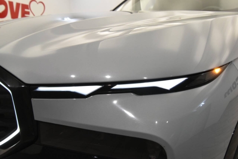 2024 BMW XM Label AWD 4dr Sports Activity Vehicle