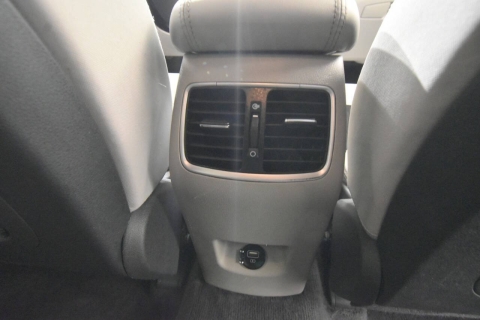 2021 Hyundai Tucson SEL AWD 4dr SUV