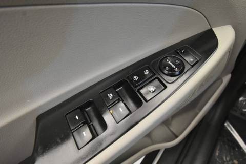 2021 Hyundai Tucson SEL AWD 4dr SUV