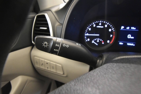 2021 Hyundai Tucson SEL AWD 4dr SUV