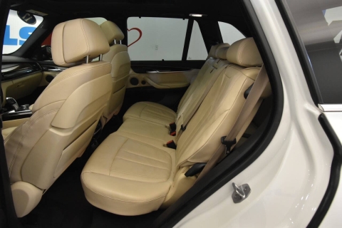 2017 BMW X5 xDrive35i AWD 4dr SUV