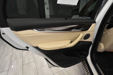 2017 BMW X5 xDrive35i AWD 4dr SUV