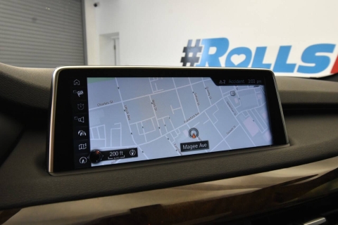 2017 BMW X5 xDrive35i AWD 4dr SUV